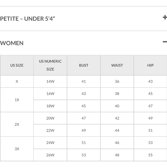 CJ banks women's cardigan sweater size X ( 14w ) black and white  color - Picture 7 of 7